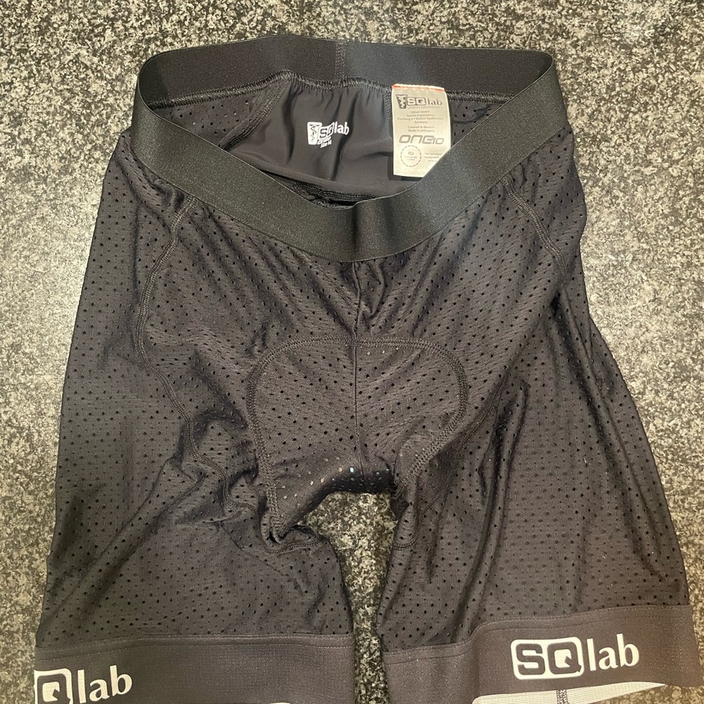 SQLab SqShort One10 Liner